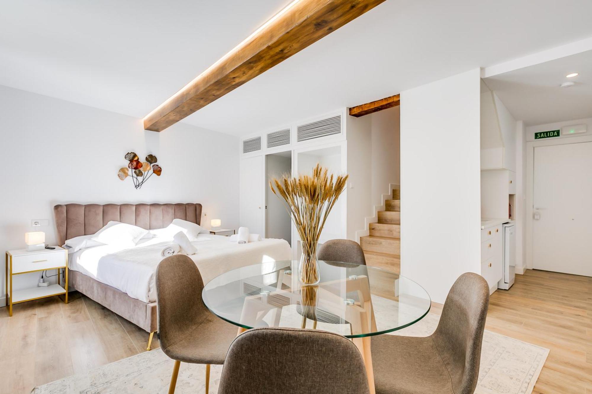 Palacio De Bobadilla Suites Κουένκα Εξωτερικό φωτογραφία