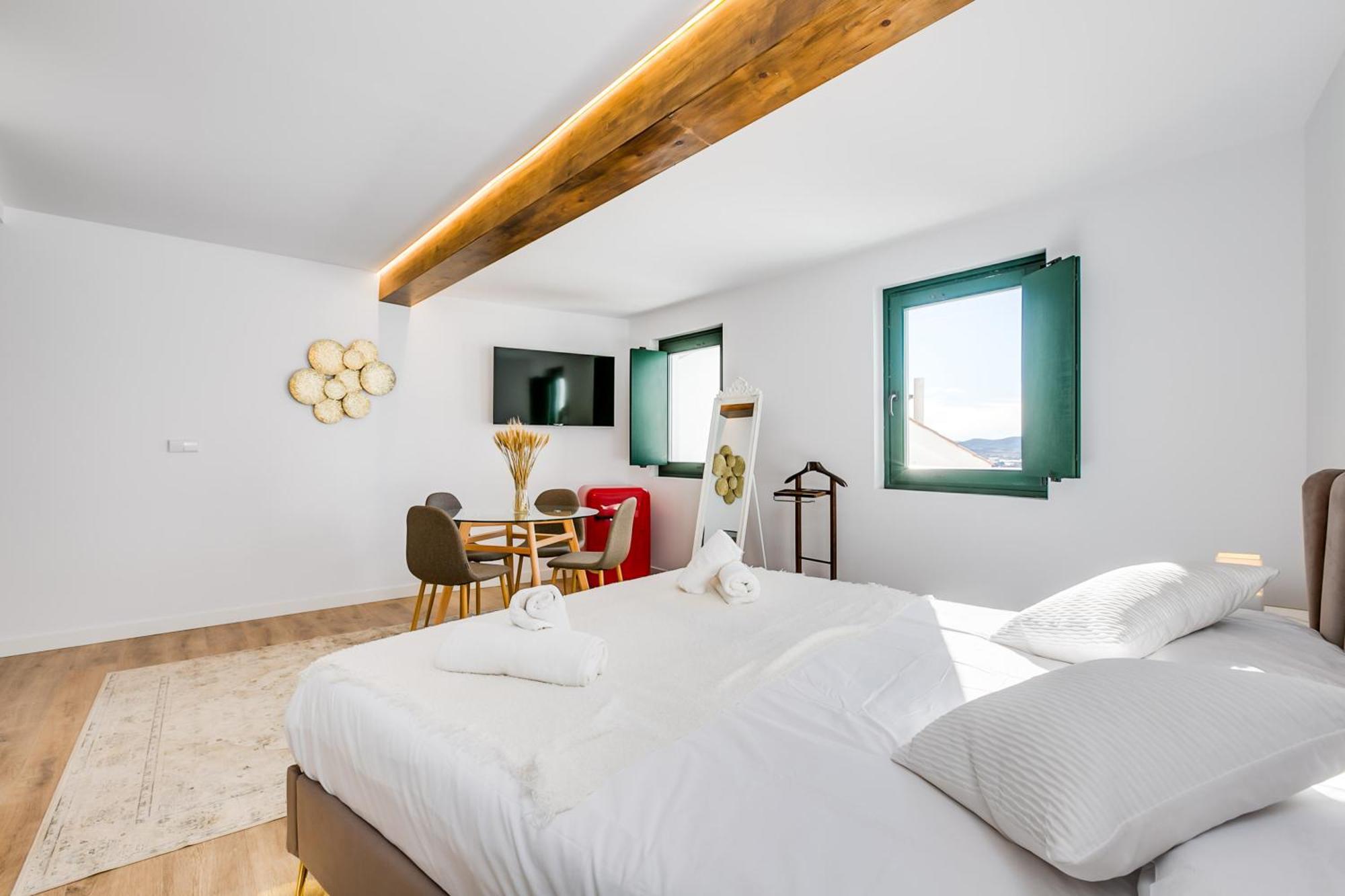Palacio De Bobadilla Suites Κουένκα Εξωτερικό φωτογραφία