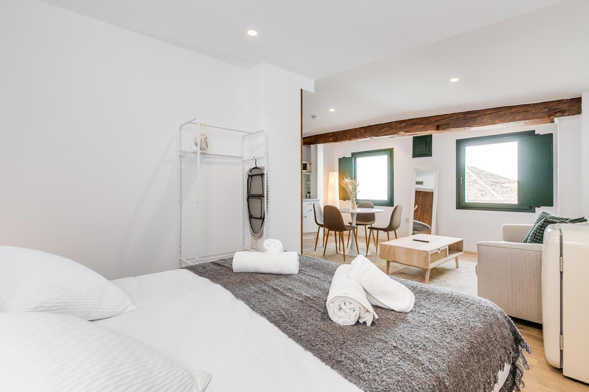 Palacio De Bobadilla Suites Κουένκα Εξωτερικό φωτογραφία