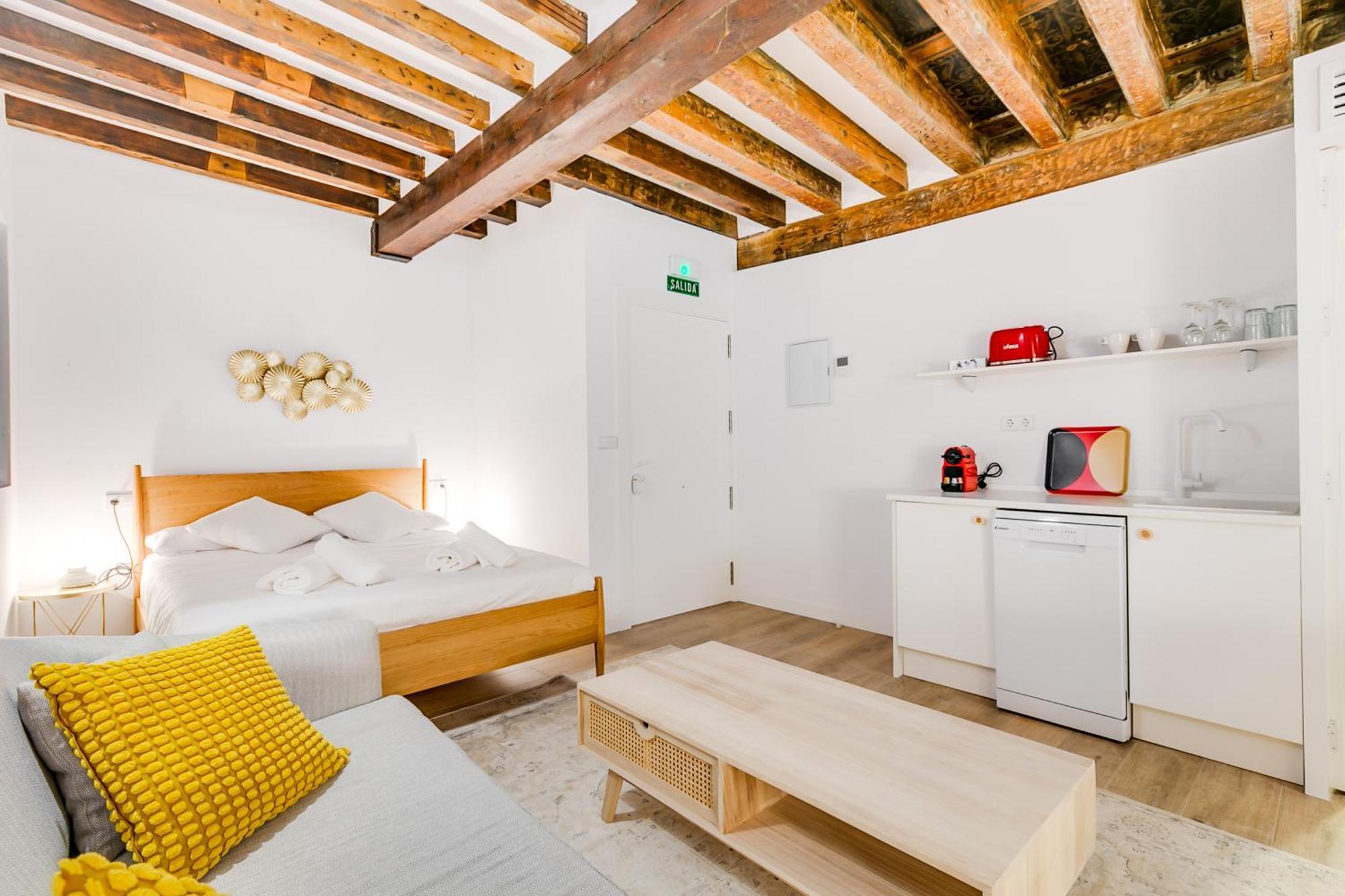 Palacio De Bobadilla Suites Κουένκα Εξωτερικό φωτογραφία