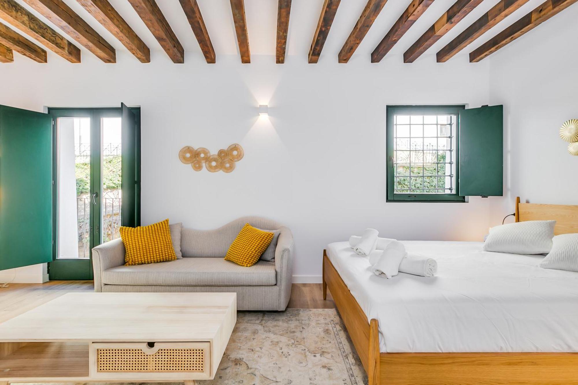 Palacio De Bobadilla Suites Κουένκα Εξωτερικό φωτογραφία