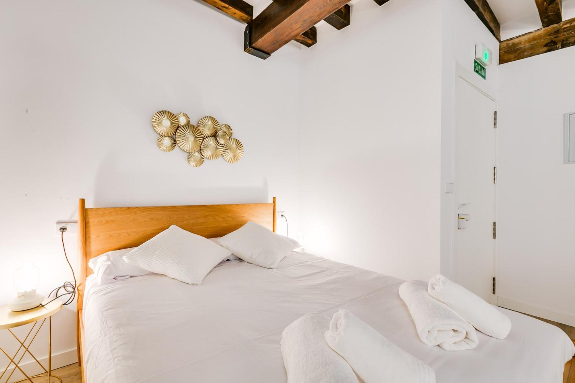 Palacio De Bobadilla Suites Κουένκα Εξωτερικό φωτογραφία