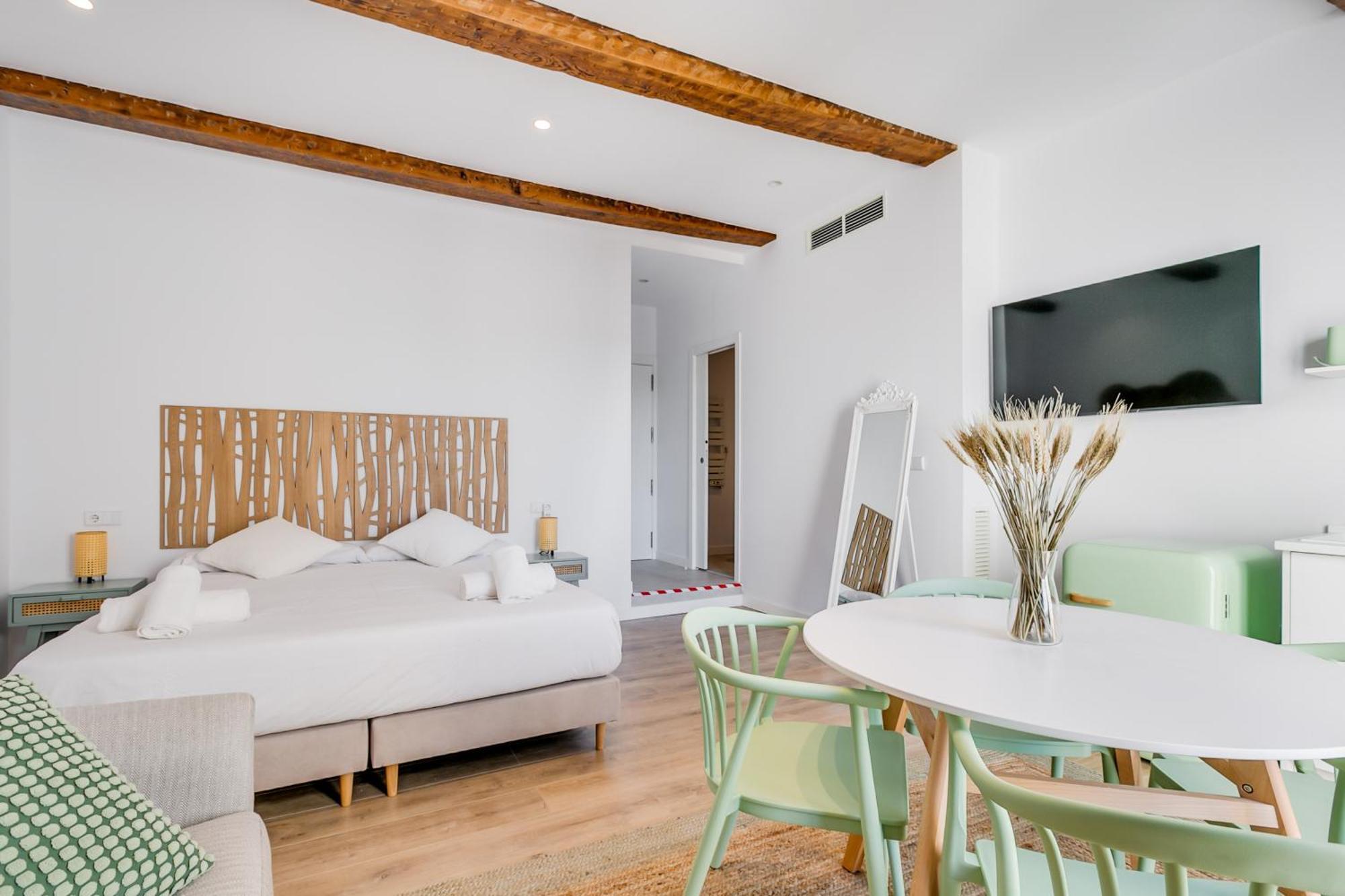 Palacio De Bobadilla Suites Κουένκα Εξωτερικό φωτογραφία
