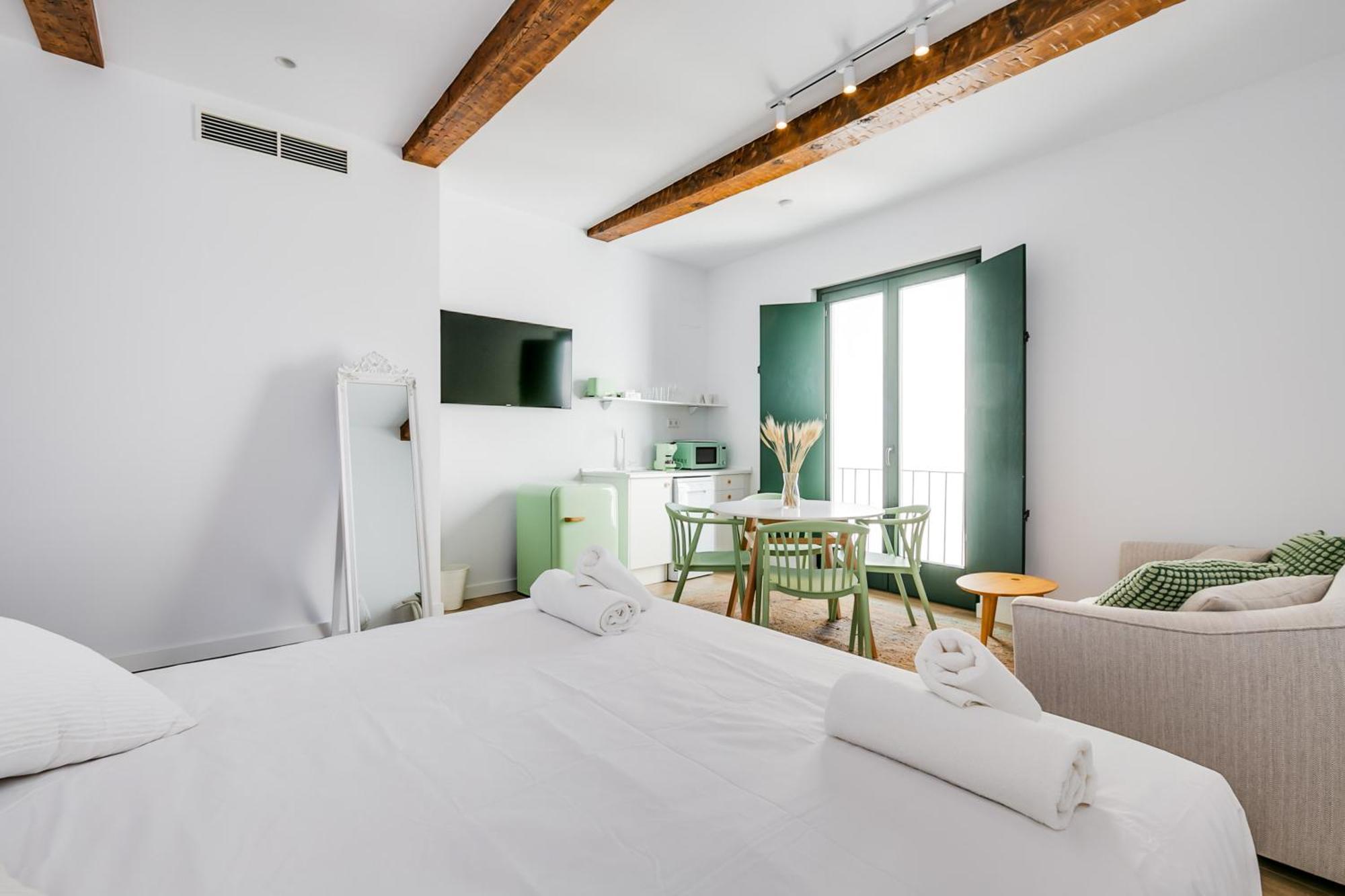 Palacio De Bobadilla Suites Κουένκα Εξωτερικό φωτογραφία