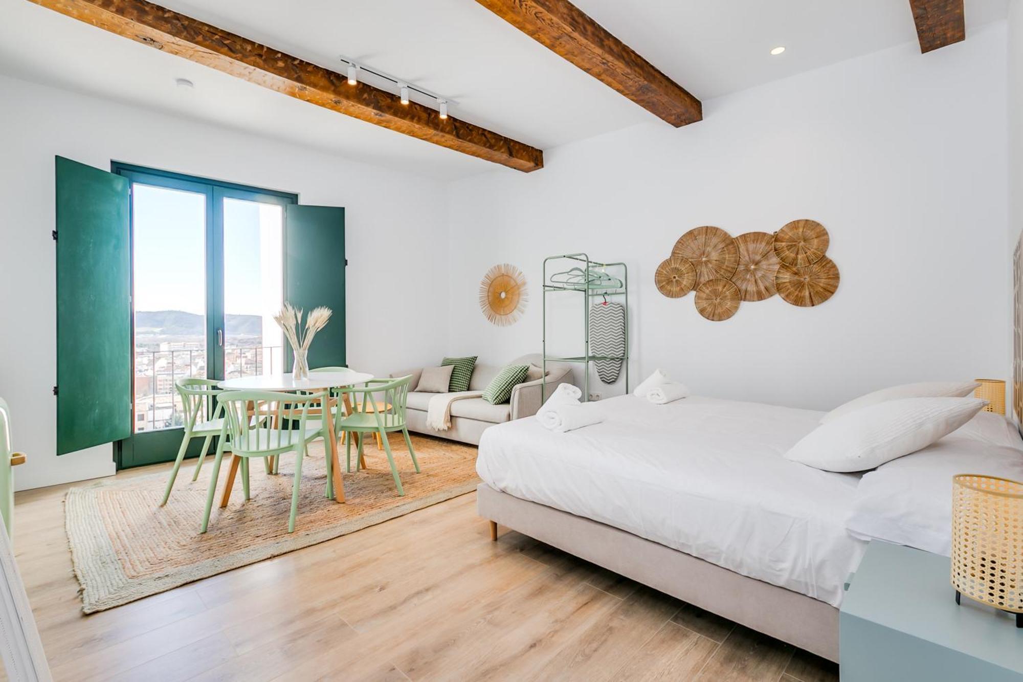 Palacio De Bobadilla Suites Κουένκα Εξωτερικό φωτογραφία