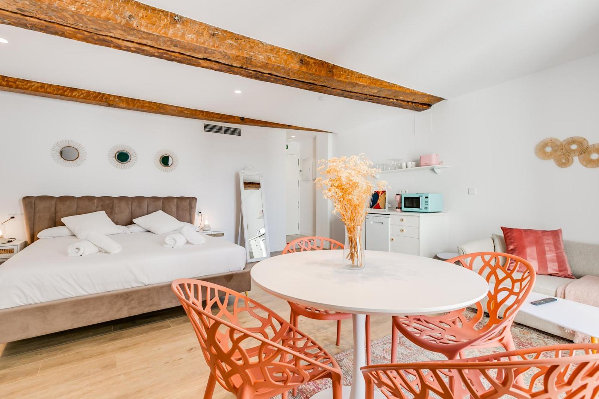 Palacio De Bobadilla Suites Κουένκα Εξωτερικό φωτογραφία