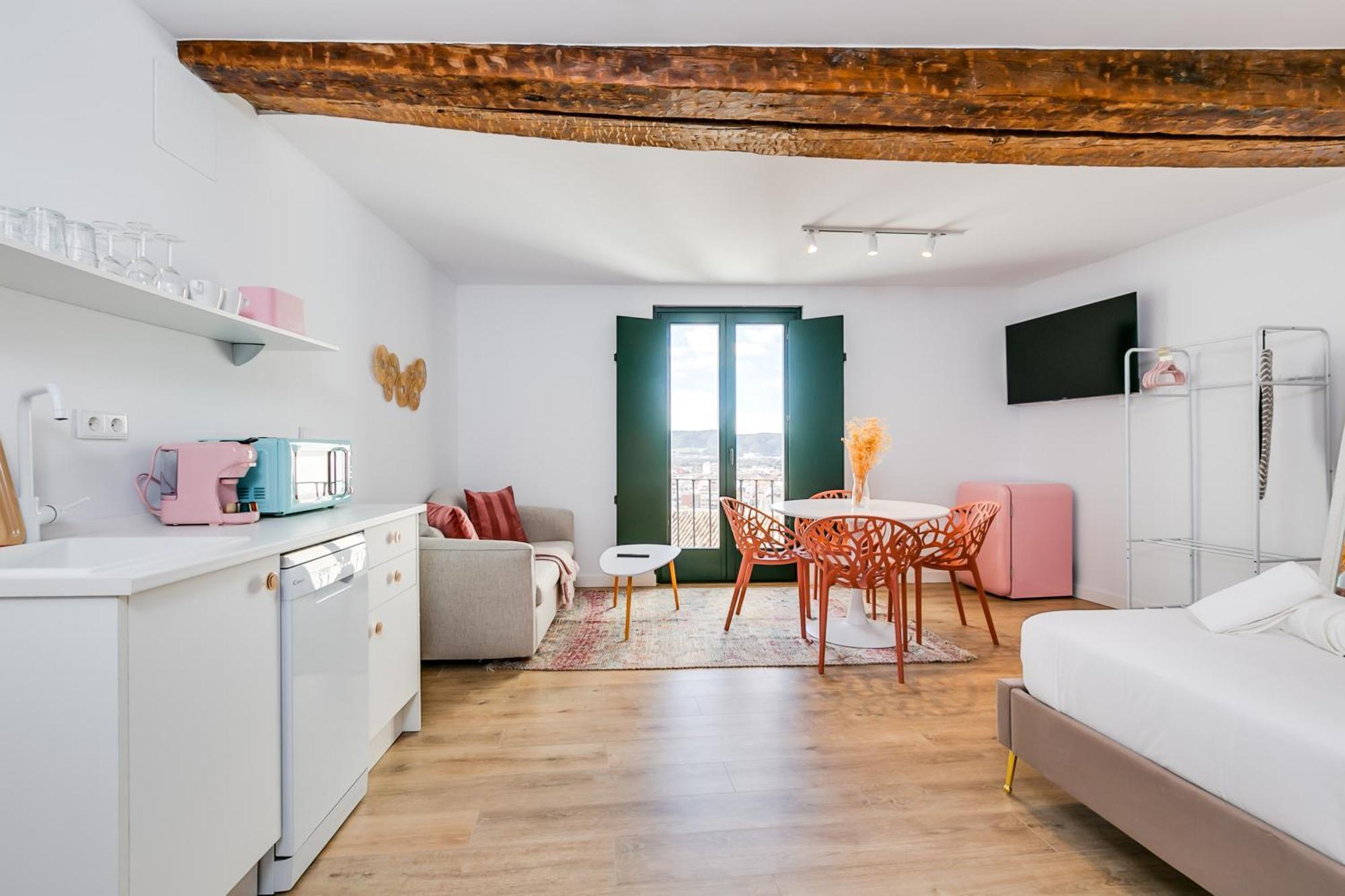 Palacio De Bobadilla Suites Κουένκα Εξωτερικό φωτογραφία