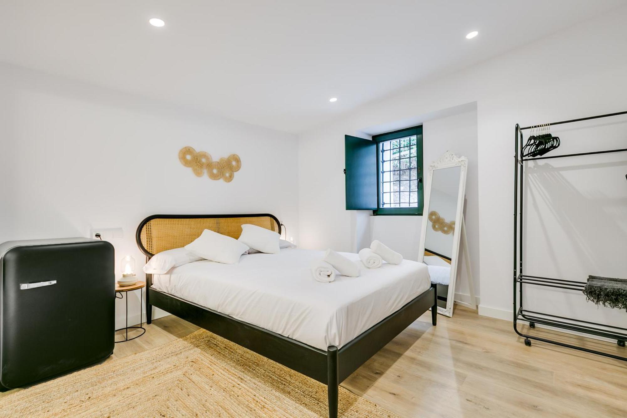 Palacio De Bobadilla Suites Κουένκα Εξωτερικό φωτογραφία