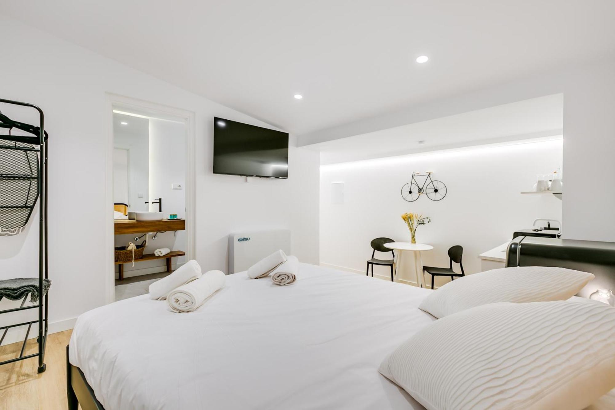 Palacio De Bobadilla Suites Κουένκα Εξωτερικό φωτογραφία