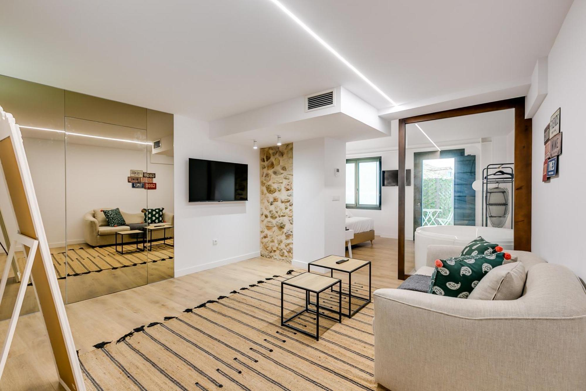 Palacio De Bobadilla Suites Κουένκα Εξωτερικό φωτογραφία
