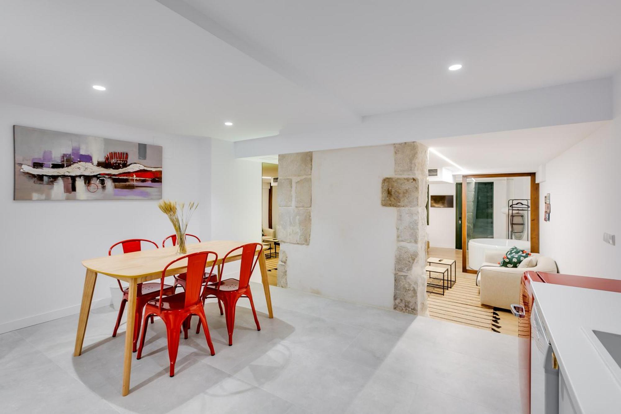 Palacio De Bobadilla Suites Κουένκα Εξωτερικό φωτογραφία