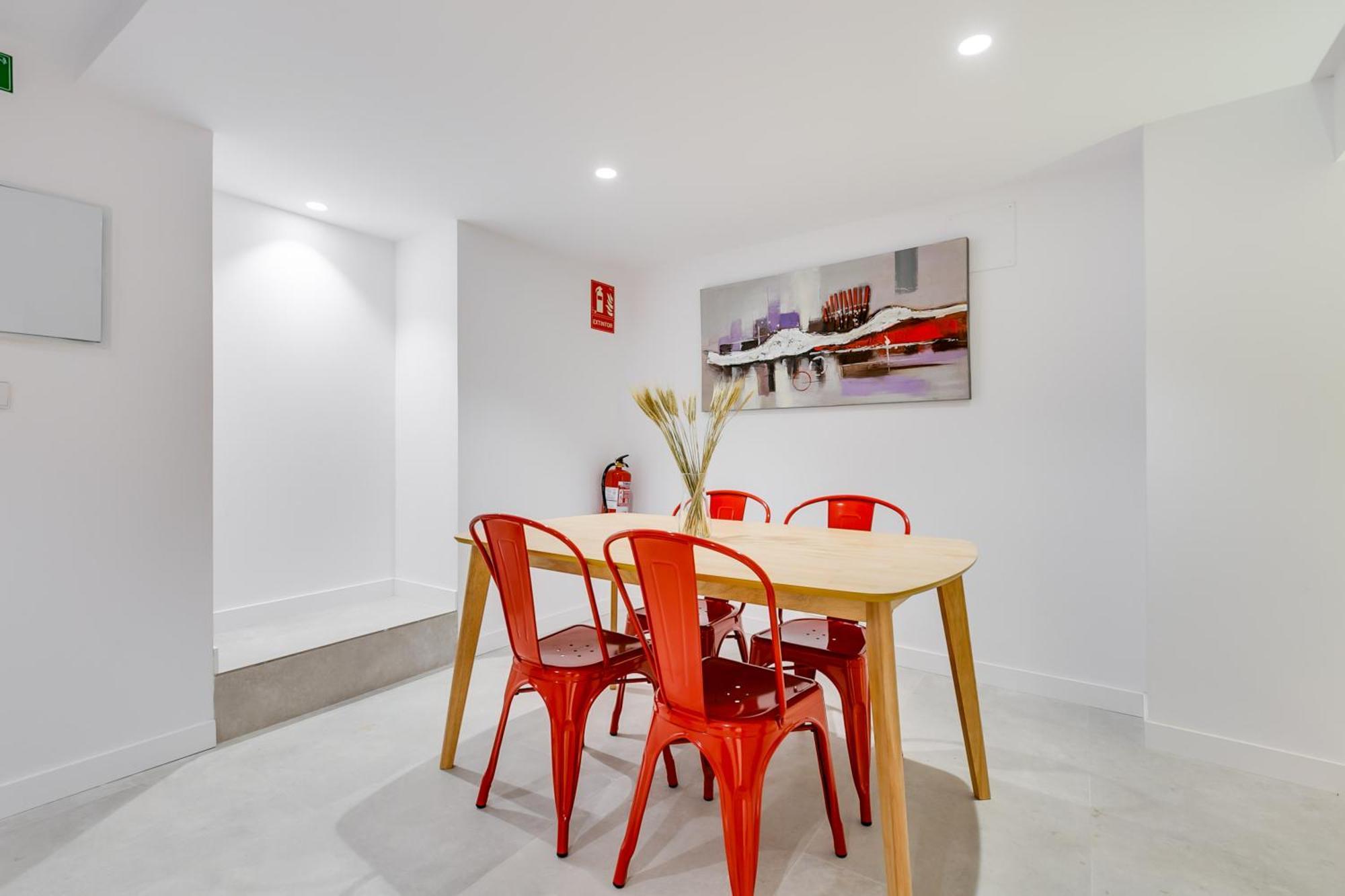 Palacio De Bobadilla Suites Κουένκα Εξωτερικό φωτογραφία