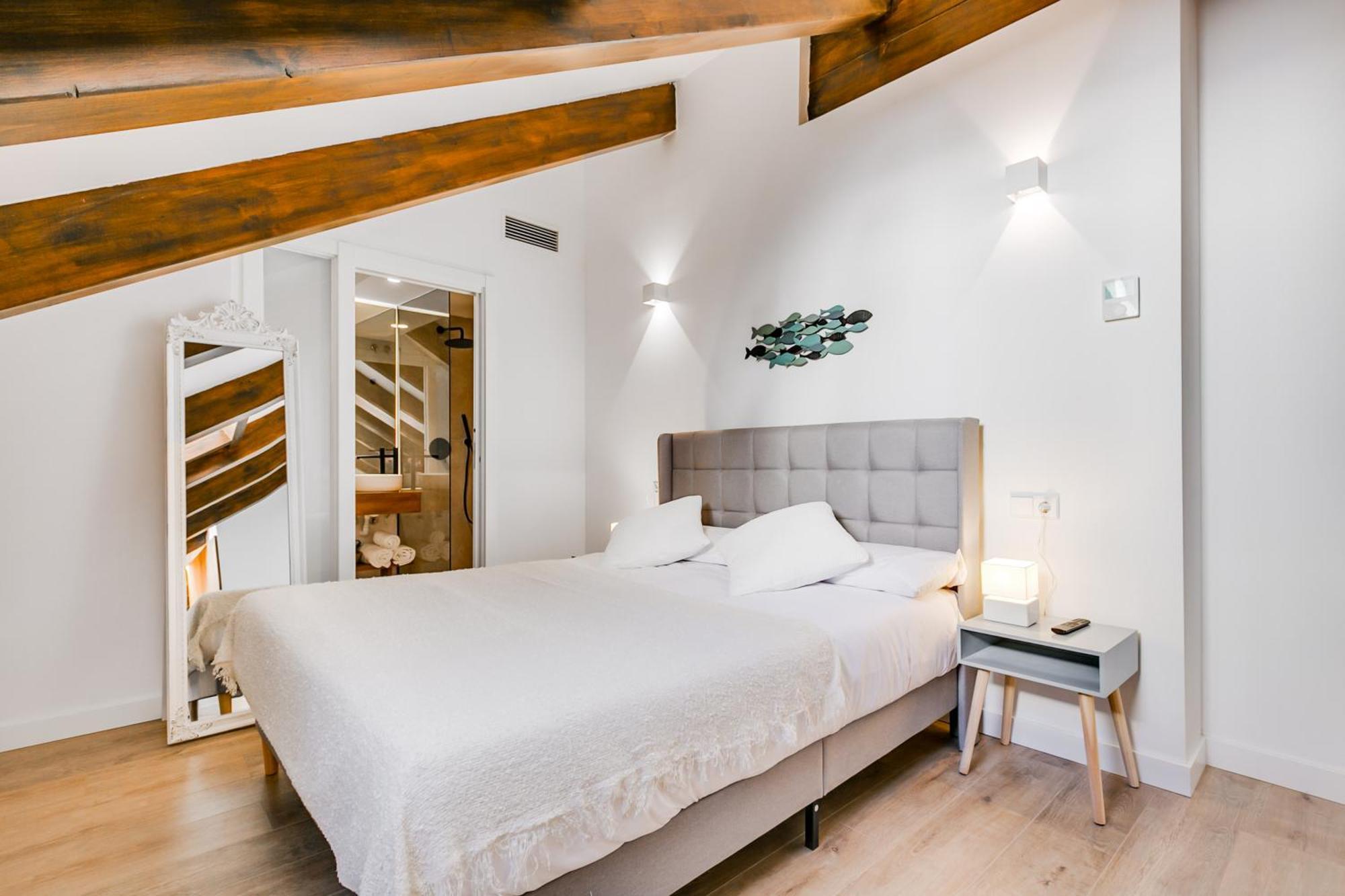 Palacio De Bobadilla Suites Κουένκα Εξωτερικό φωτογραφία