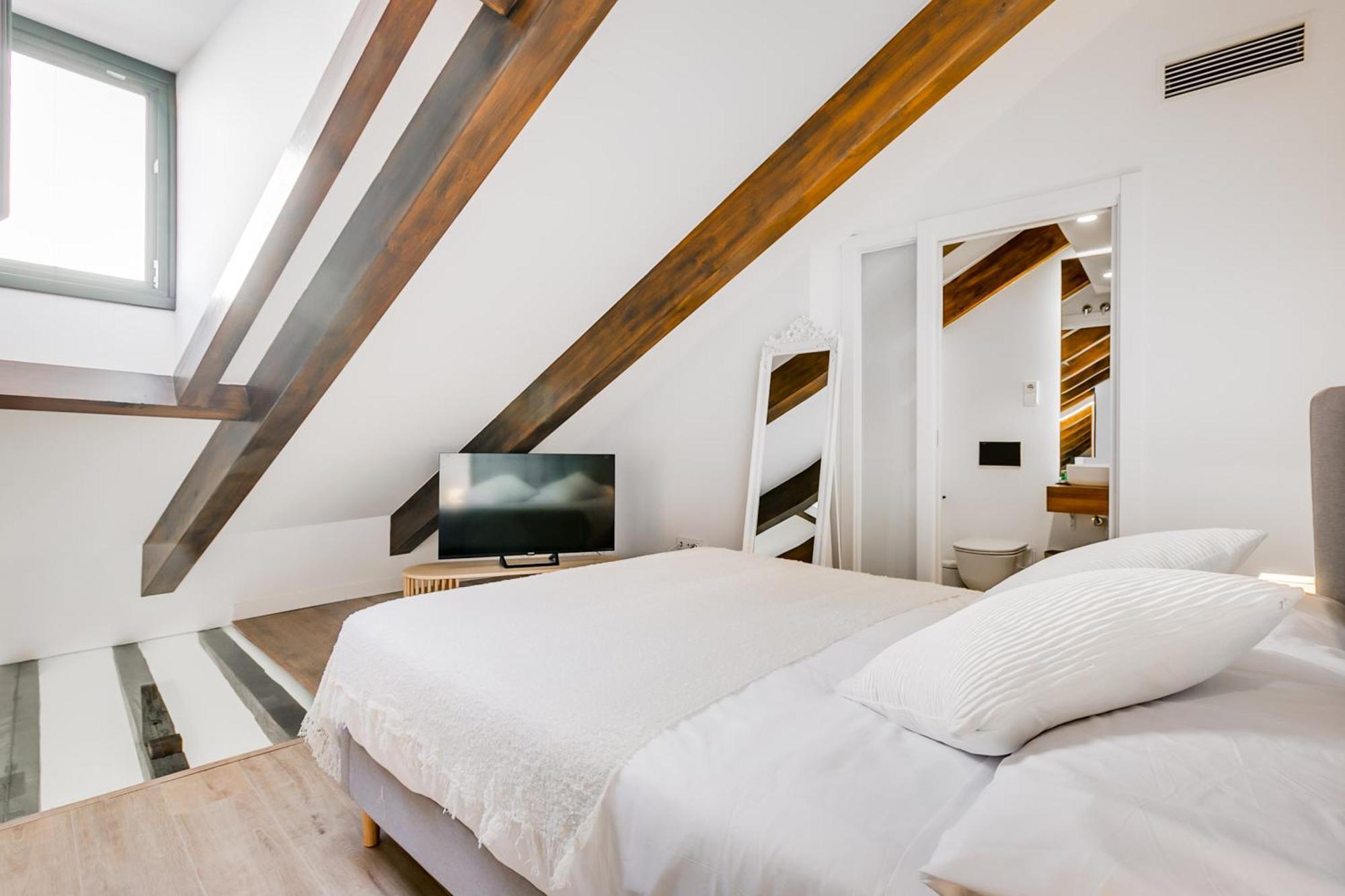 Palacio De Bobadilla Suites Κουένκα Εξωτερικό φωτογραφία