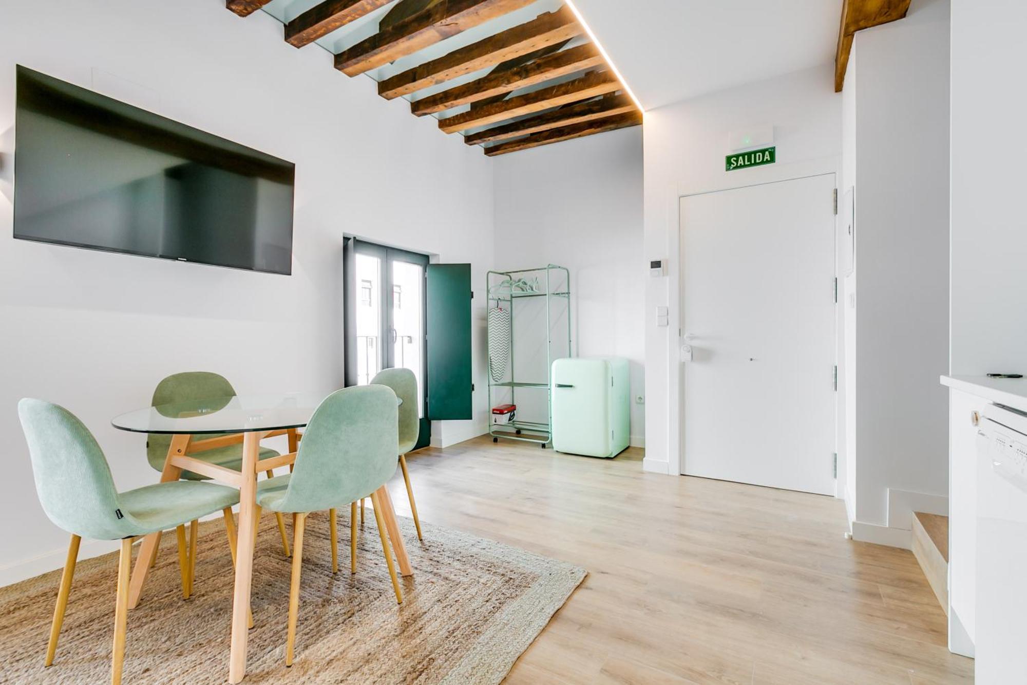 Palacio De Bobadilla Suites Κουένκα Εξωτερικό φωτογραφία